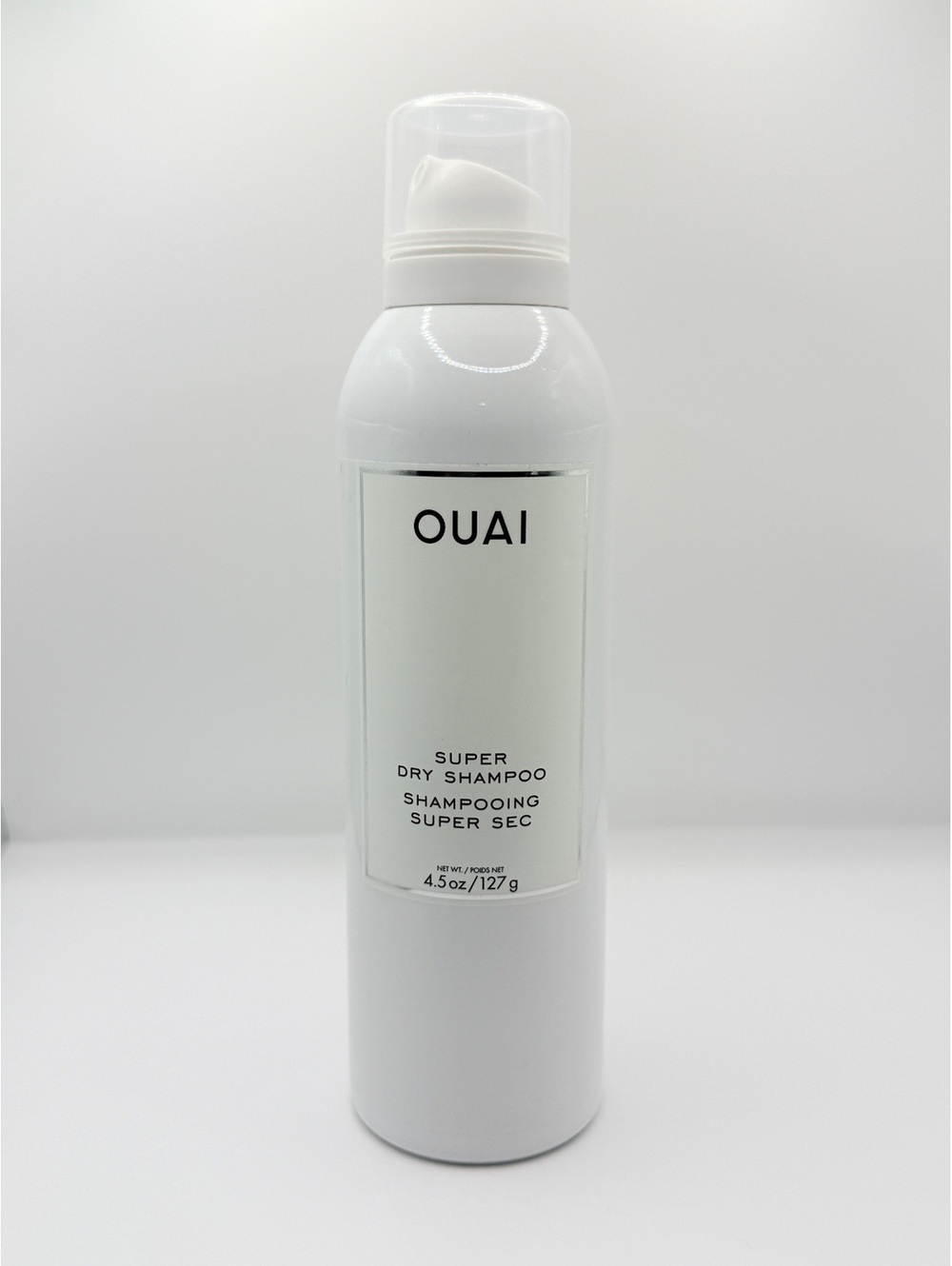 Ouai Super Dry Shampooo 4.5oz